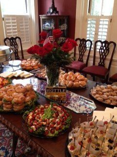 Chef Barone's Catering