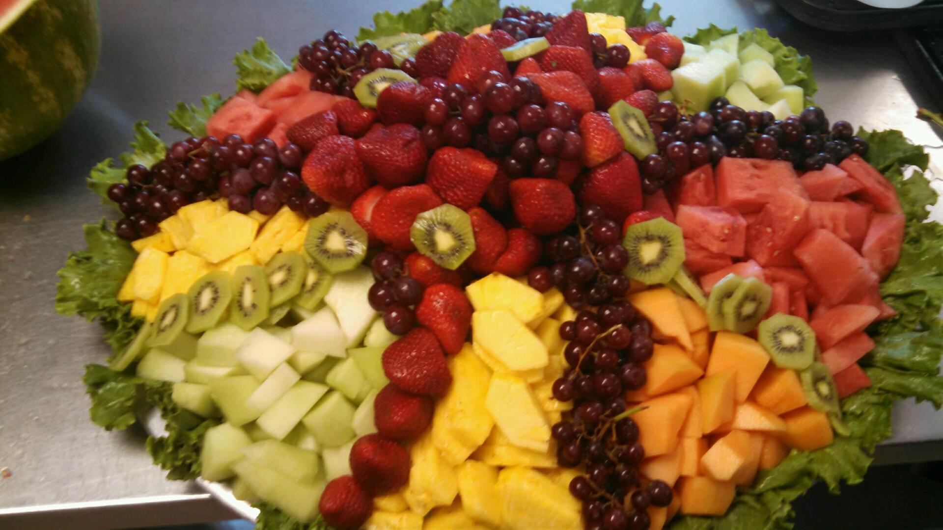 Chef Barone's Catering