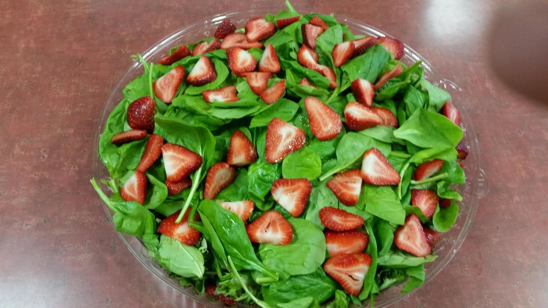 Chef Barone's Catering