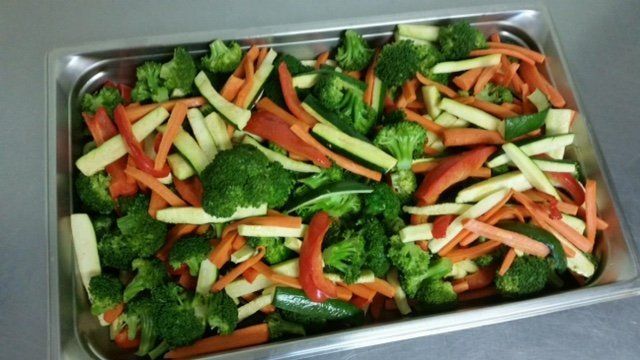 Chef Barone's Catering