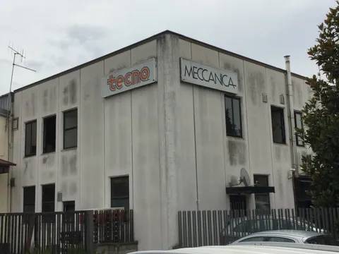 sede tecnomeccanica