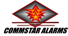 Commstar Alarms Commstar Alarms