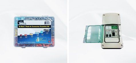 mini fuse box