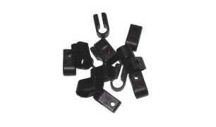 cable management connectors
