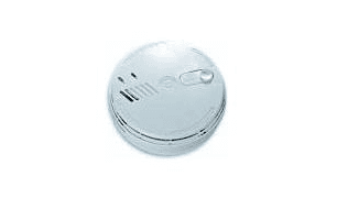 smoke alarm detector