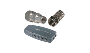 TV accessories