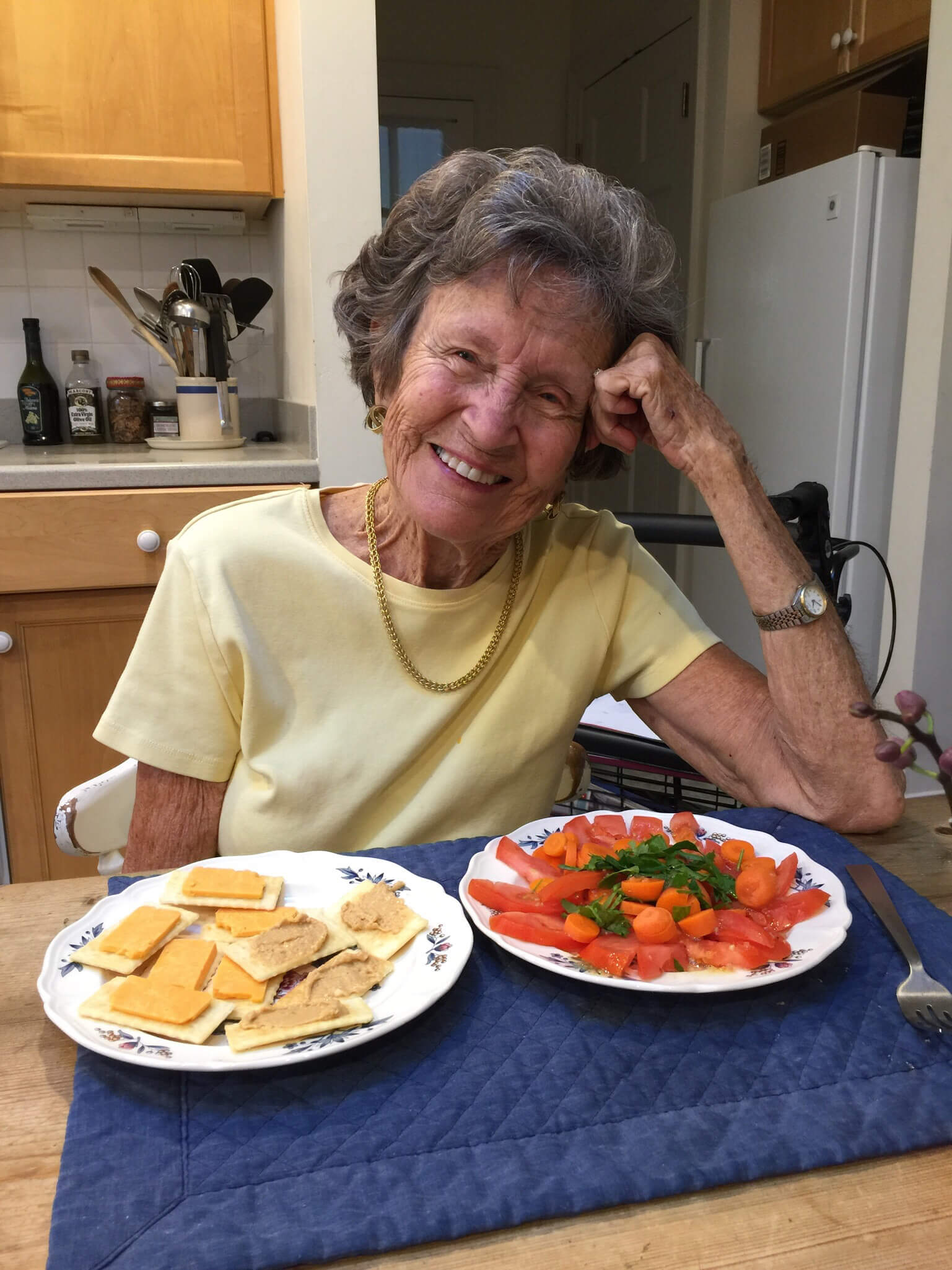 home care frequently asked questions