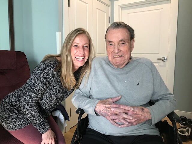wilmington senior companion care