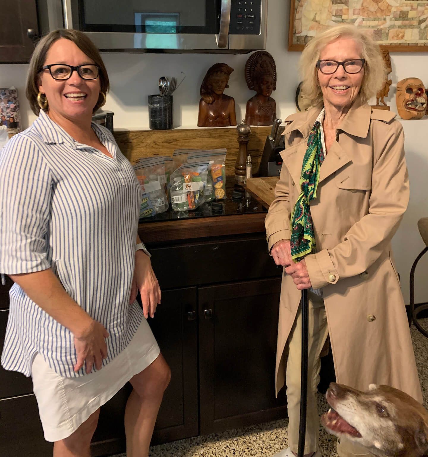 Wilmington Senior Home Care