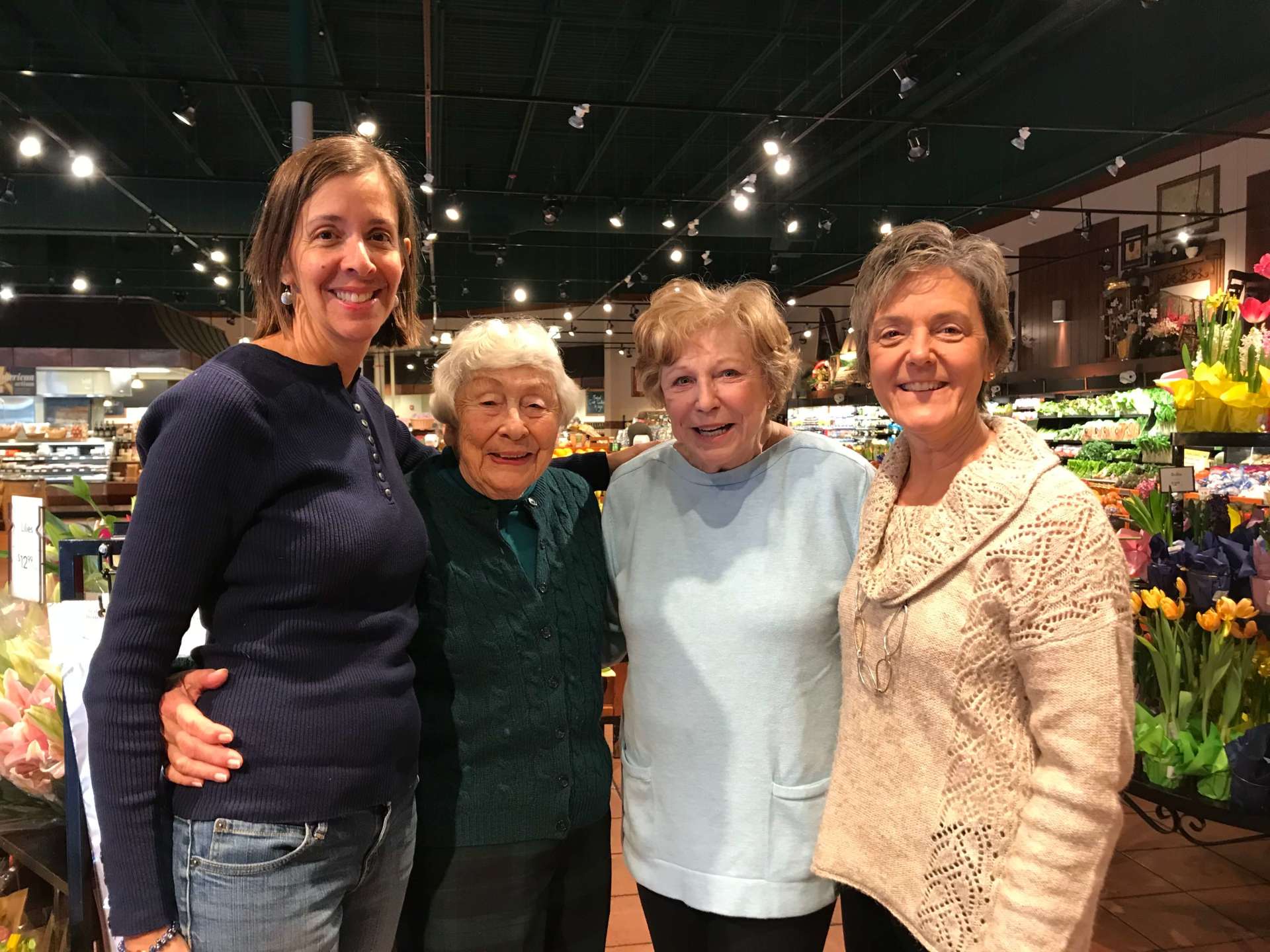 Wilmington Senior Home Care