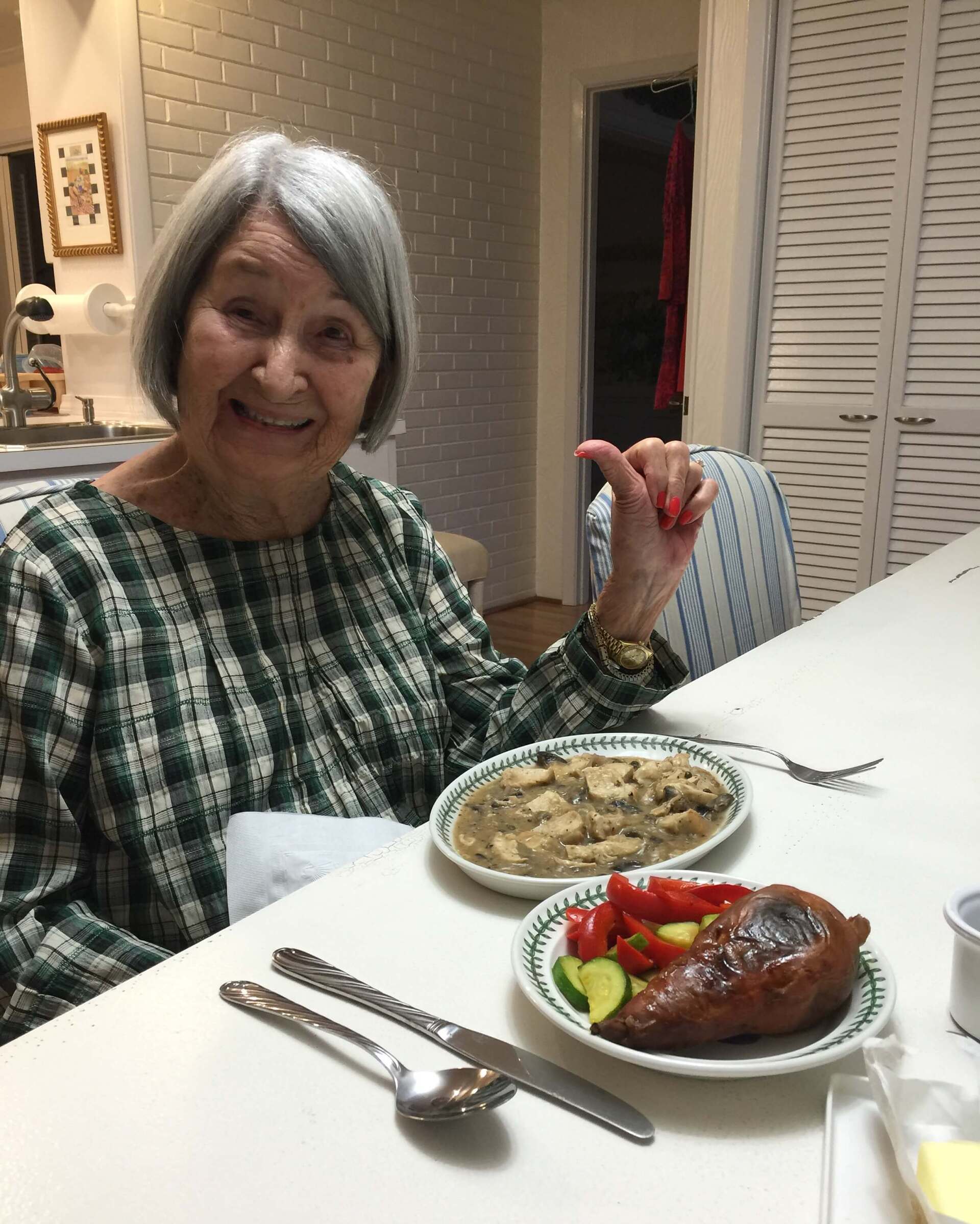 Wilmington Senior Home Care