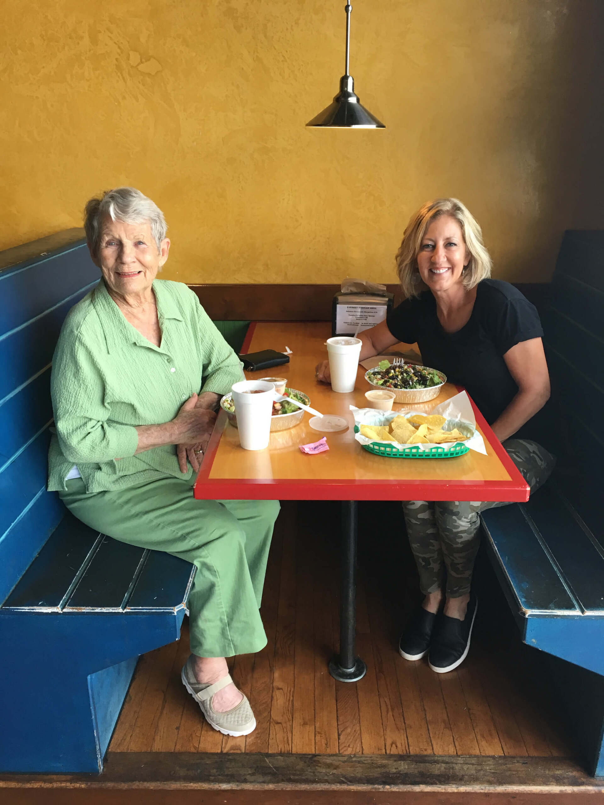 home care frequently asked questions
