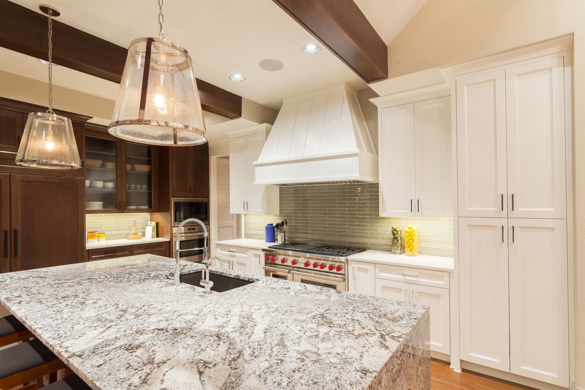 Granite Countertop Installation Services nashville