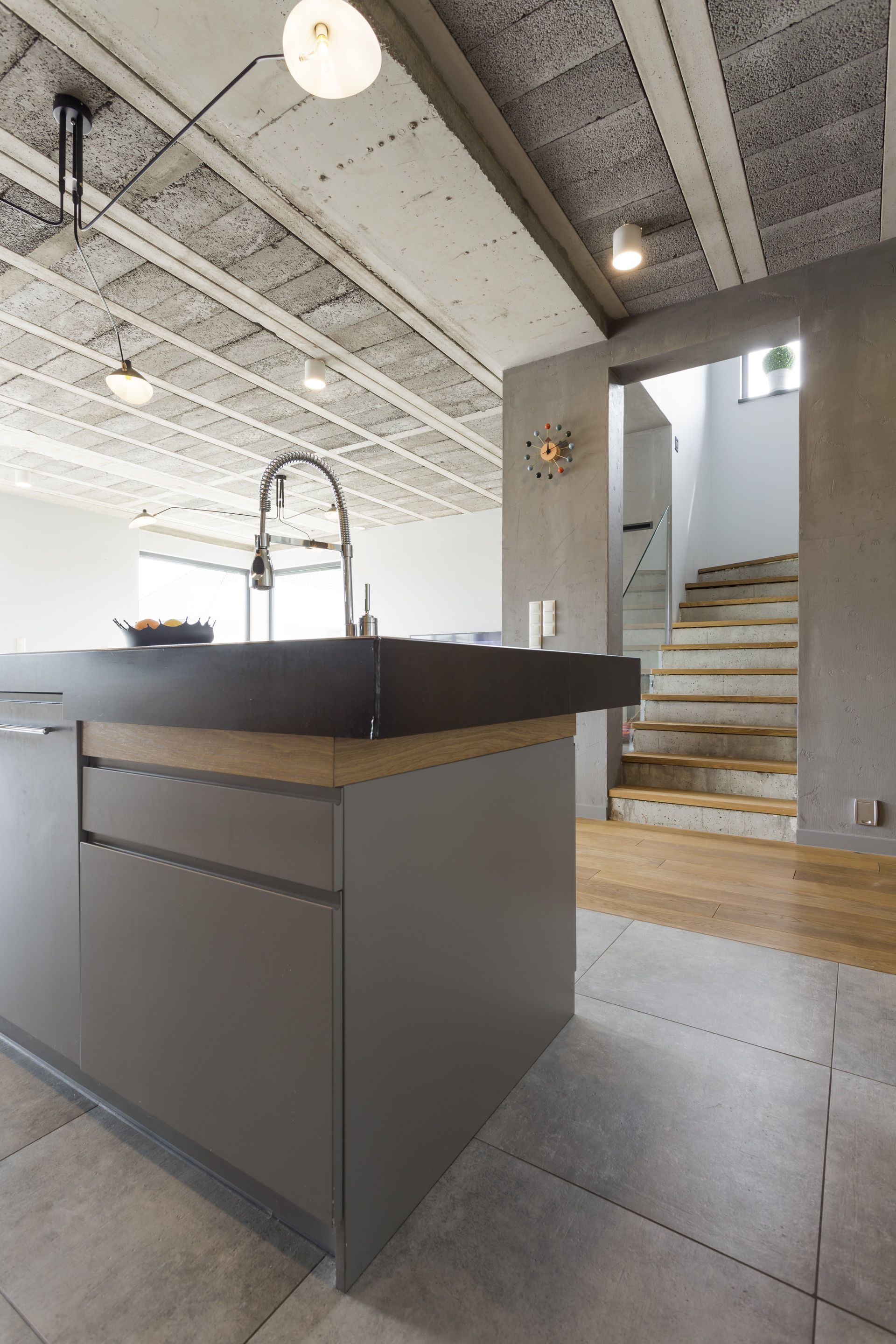 Our Work - Bison Countertops Nashville