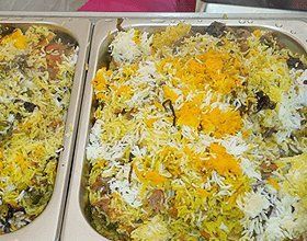 Biryani