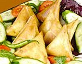 samosa