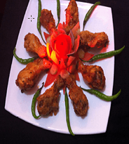 venue decoration