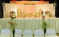 venue styling