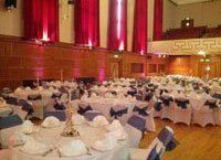 venue decoration