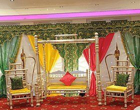 wedding decoration