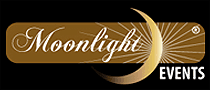 Moonlight Events Logo