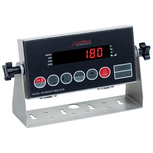 Weight Indicators — 180 digital weight indicator in Crestwood, Il