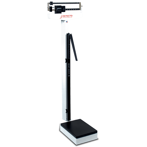 Weigh Beam Eye-level — Detecto’s World-renowned Eye-level Mechanical Weigh Beam In Crestwood, Il