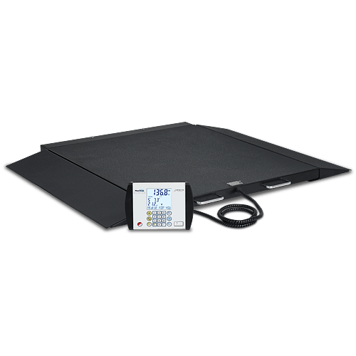6500 Portable — Two-way Easy-access Ramps in Crestwood, IL