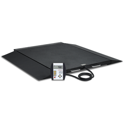6600, Portable — 6600 Bariatric Wheelchair Scale in Crestwood, Il