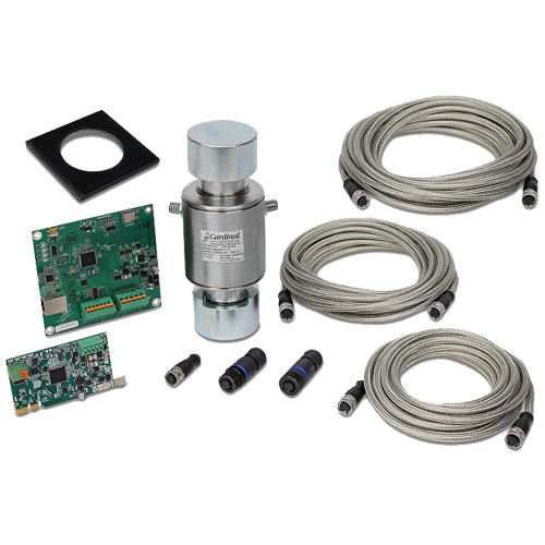 Dc Series Smartcell Digital — Cardinal Scale’s Dc Series Smartcell® Stainless Steel In Crestwood, Il