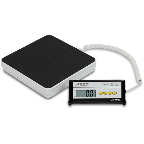 Dr Series Portable — Detecto’s Dr Series Platform Scales In Crestwood, Il
