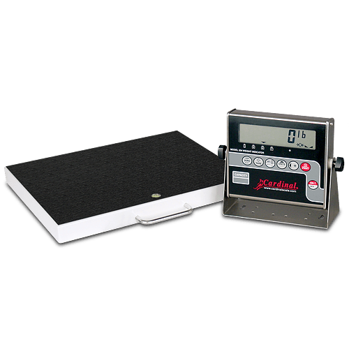 Gp-400 — Cardinal’s Ntep Legal-for-trade Certified Gp-400 In Crestwood, Il
