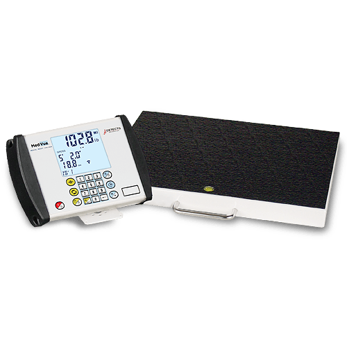 Gp Series — Lightweight Portable Scales In Crestwood, Il