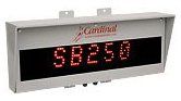 24-Hour Emergency Check — SB250 Remote Display in Crestwood, Il