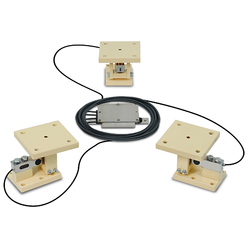Tbcs Electronic — Cardinal Scale’s Tbcs Self-checking Electronic Load Cell Kits In Crestwood, Il