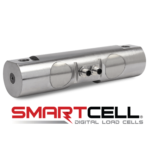 Digital Load Cells — Digital Double-Ended Shear Beam in Crestwood, IL