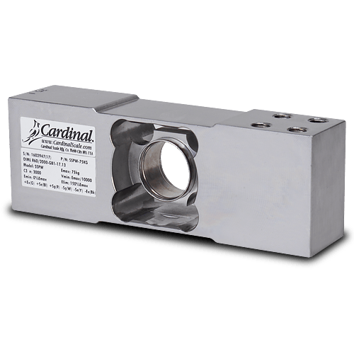 Double Bending Beam Load Cells — Double Bending Beam in Crestwood, IL