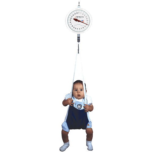 Mcs25kgnt Suspended — Suspended Baby Scale In Crestwood, Il