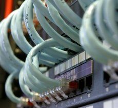 IT network