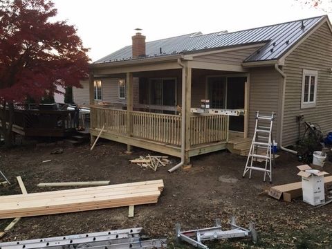 House Siding — Strasburg, PA — Hillside Construction LLC House Siding — Strasburg, PA — Hillside Construction LLC