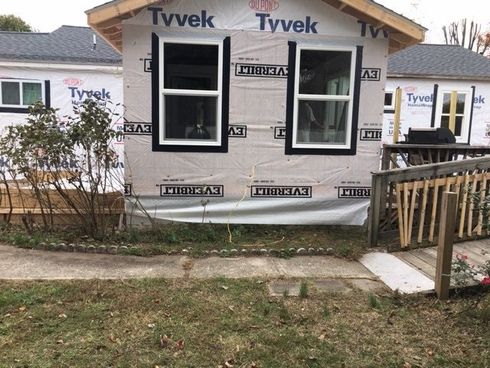 House Remodeling — Strasburg, PA — Hillside Construction LLC House Remodeling — Strasburg, PA — Hillside Construction LLC