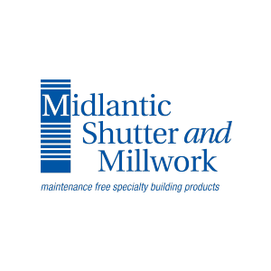 Midlantic Shutter and Millwork