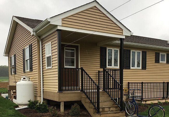 After House Remodeling — Strasburg, PA — Hillside Construction LLC