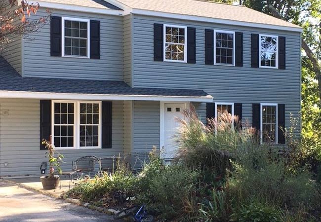After House Paint — Strasburg, PA — Hillside Construction LLC