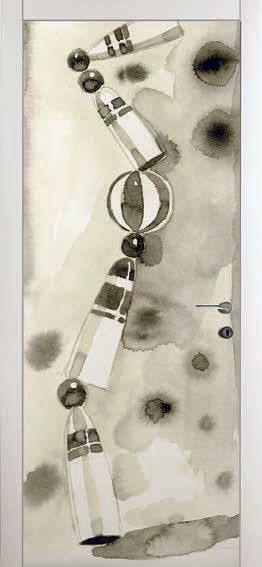porte art