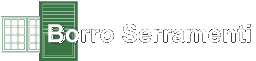 Borro Serramenti