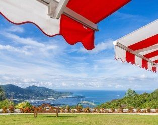 tende da sole