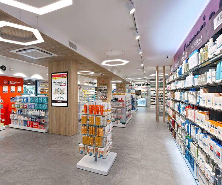 farmacia