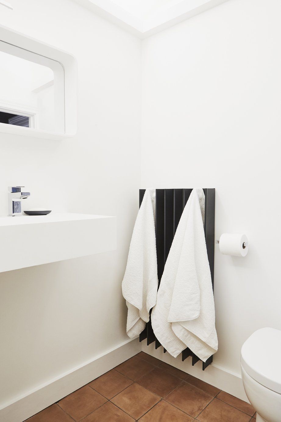 Gordon electric towel warmer Gordon electric towel warmer