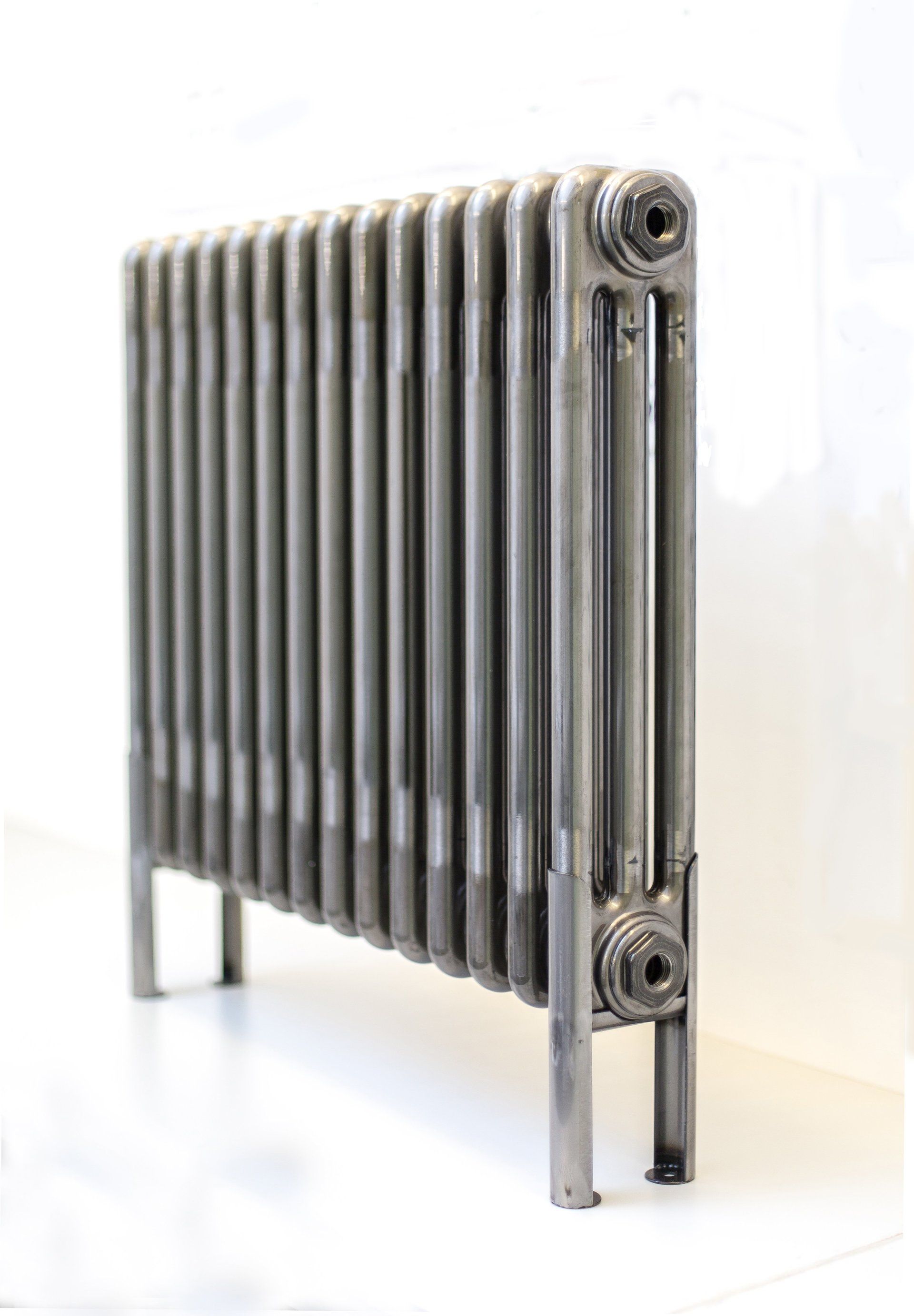 Core lacquered steel electric radiator Core lacquered steel electric radiator